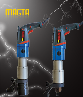 直柄数显电动扭力扳手