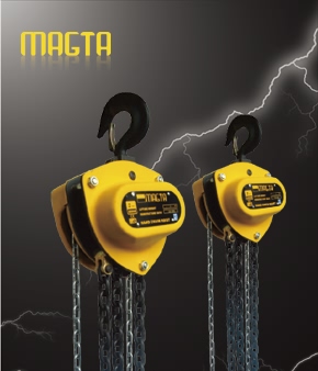 工业级起重工具