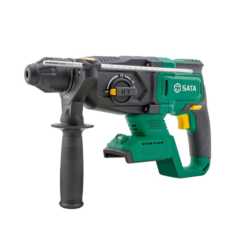 151132 18V锂电无刷电锤266MM（裸机）