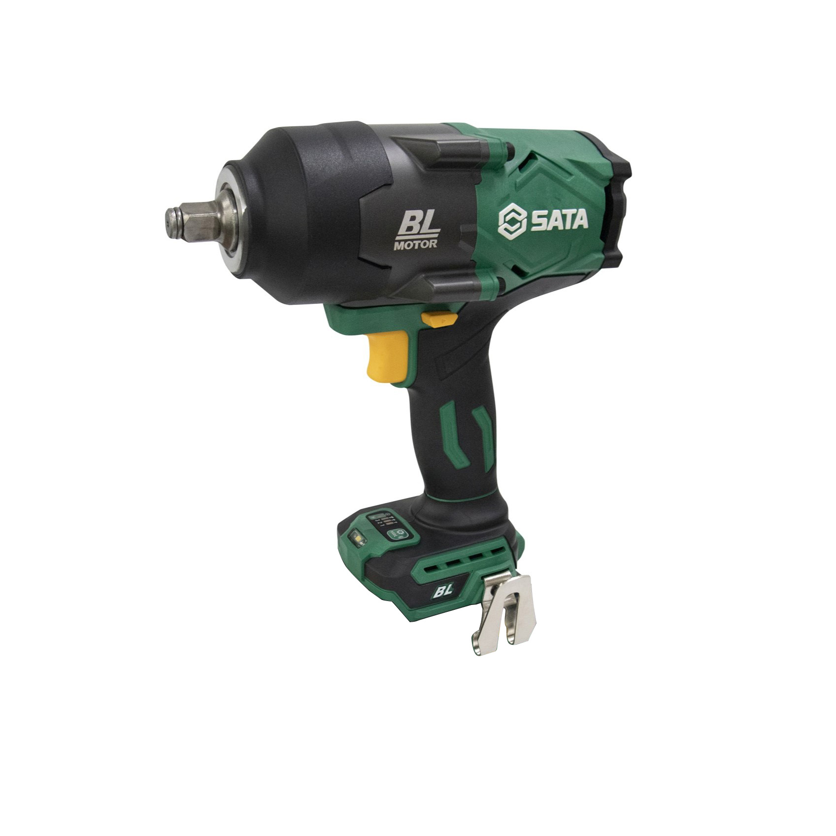 151076E ChiE挈系列20V锂电无刷冲击扳手1100N·m（裸机）