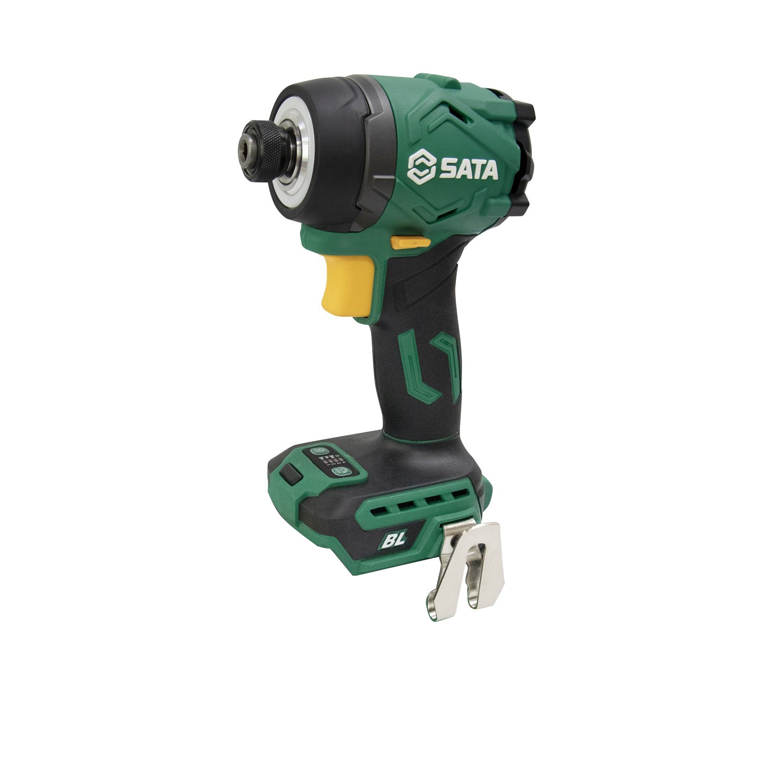 151085E ChiE挈系列20V锂电无刷冲击起子机（裸机）