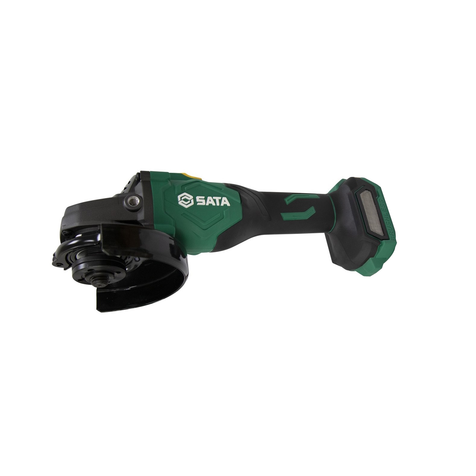 151091E ChiE挈系列20V锂电无刷角磨机4